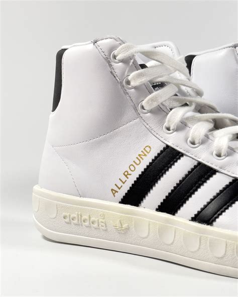 adidas allround weiß 80er kaufen bei ebay|adidas Allround Sneaker Mit Echtheitsprüfung ab 100€ .